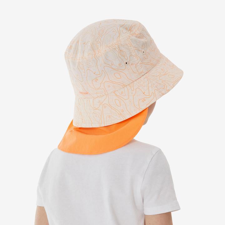 Produktbild Quechua Sonnenhut (50, 51, 52, 53)