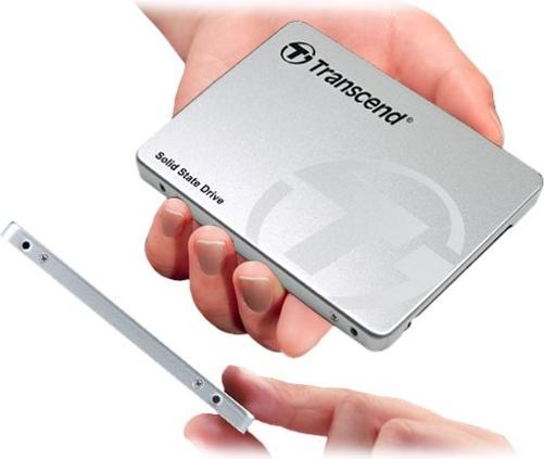 Produktbild Transcend 220s (480 GB, 2.5")