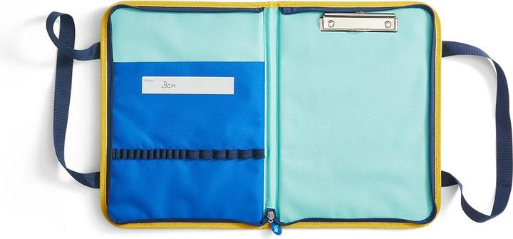 Image du produit Haba Porte-documents à emporter - Sac créatif