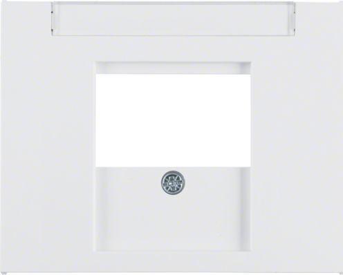 Actual product image Berker 6810347009