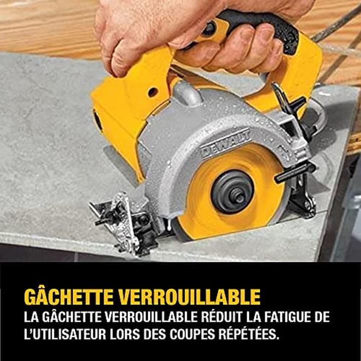 Immagine prodotto DeWalt DWC410QS