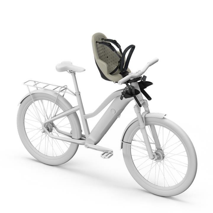 Actual product image Thule Yepp 2 mini (Head tube + stem)