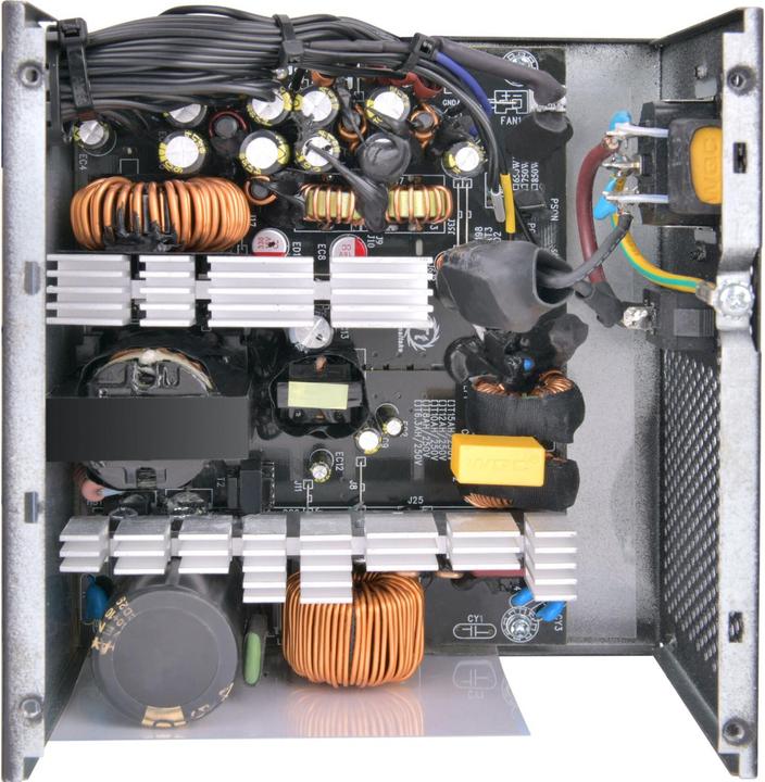 Immagine prodotto Thermaltake 700W Smart W3 (700 W)