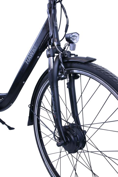 Produktbild Hawk eCity Wave (46 cm)