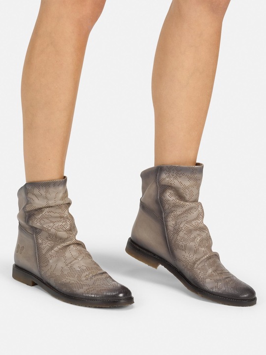 Actual product image Felmini This stiff boot is made from high-quality leather. They offer a perfect blend of (37)