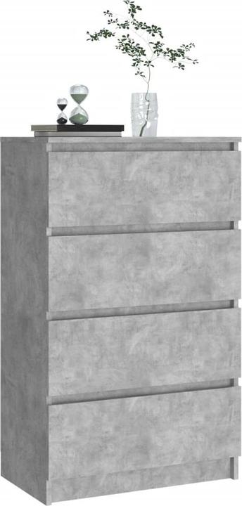 Actual product image VidaXL Peter (60 x 35 x 98.5 cm)