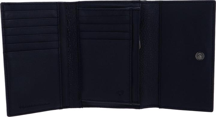 Image du produit Mandarina Duck Porte-monnaie Mellow Leather Wallet FZP65