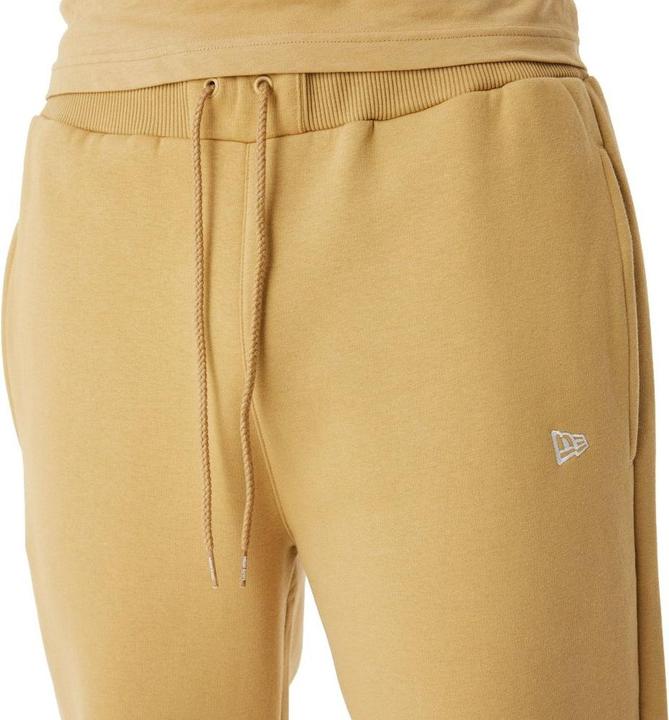 Produktbild New Era Jogger Sweatpants - ESSENTIAL bronze - XXL (XXL)