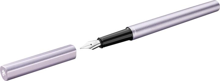 Produktbild Pelikan Füllhalter Ineo Element P6 -Etui -Violett (Lavender Scent, 1 x)