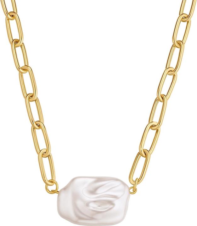 Produktbild Yokoamii Damen Kette Metall-Legierung - 36096 (Metall-Legierung)