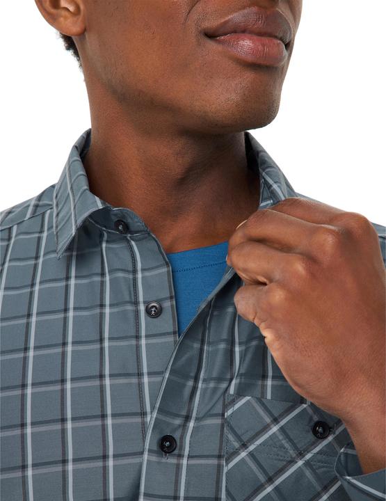 Immagine prodotto Vaude Albsteig L/S Shirt III (M)