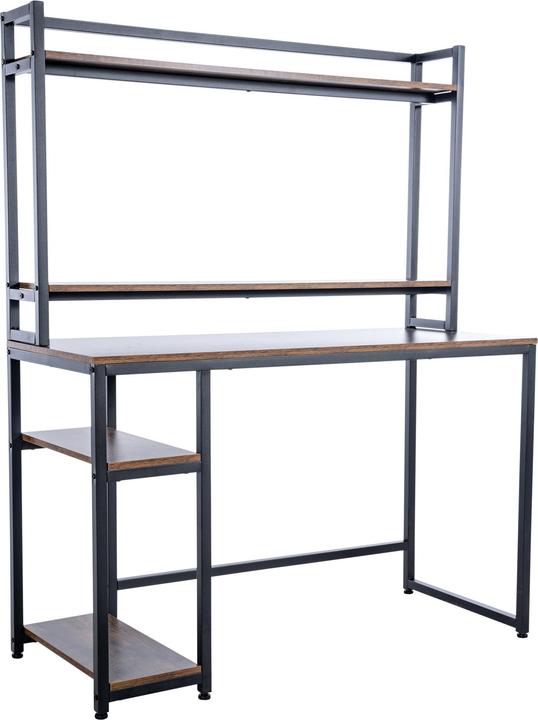 Produktbild CLP Billings (120 x 50 x 150 cm)