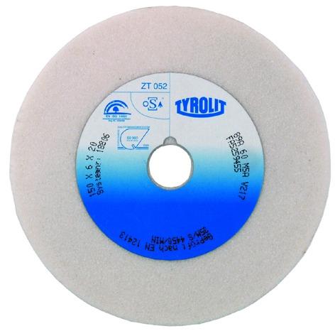 Actual product image Tyrolit Grinding wheels (80)
