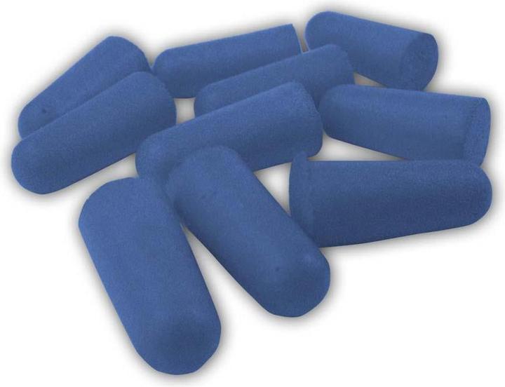 Image du produit Upixx Bouchons d'oreille 37 dB à usage unique (1x)