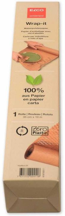 Produktbild Elco Wabenpolsterpapier (1 Stk.)