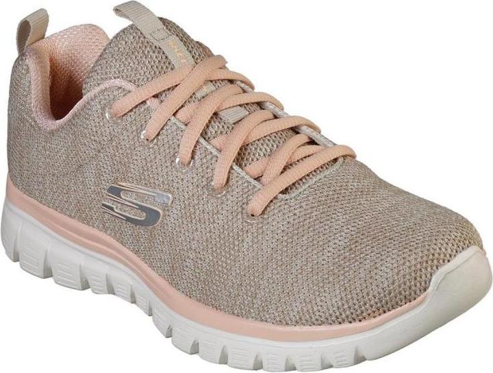 Image du produit Skechers Anmutige Twisted Fortune Schuhe (36.5)