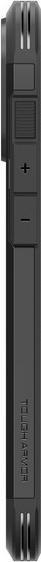 Produktbild Spigen Tough Armor MAG iPhone 16 Pro MagSafe czarny/black ACS08146 (Apple iPhone 16 Pro)