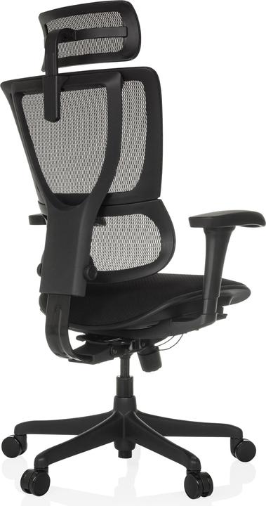 Produktbild Hjh Office Ergohuman Slim Eco F Gen2 (49 - 59 cm)