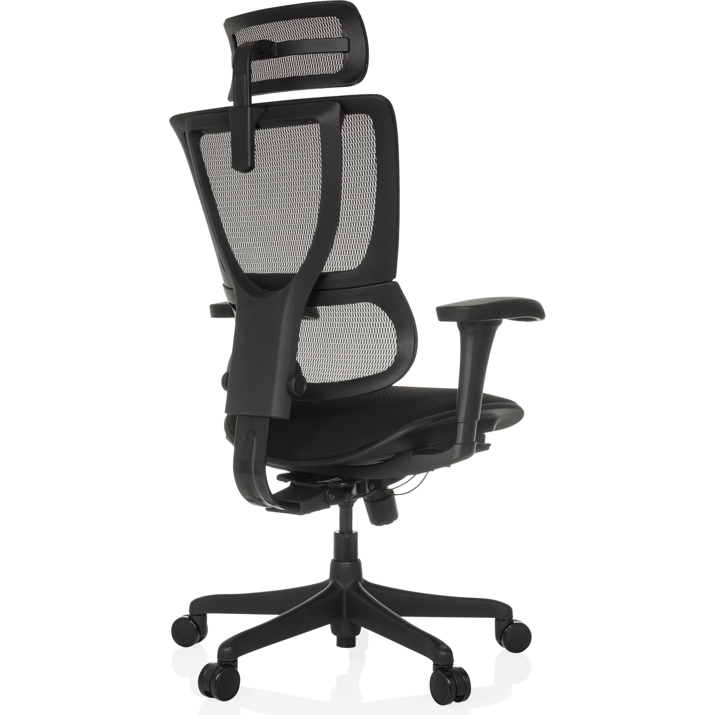 Hjh Office, Bürostuhl, Ergohuman Slim Eco F Gen2