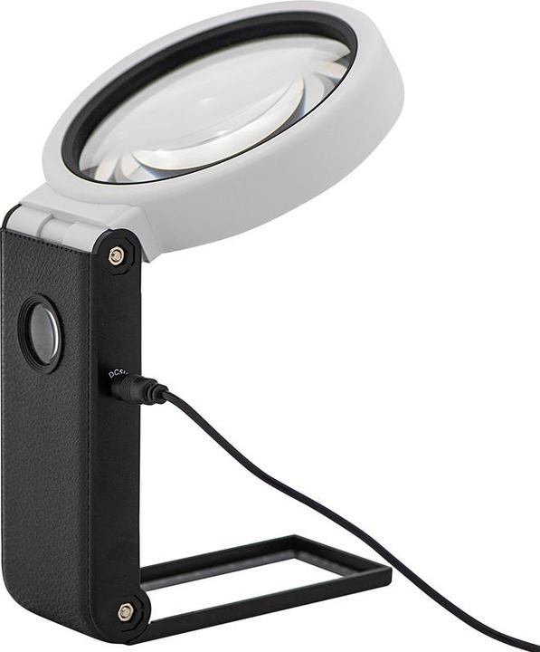 Actual product image Wedo Magnifying glass
