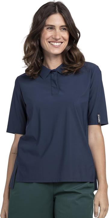 Produktbild Schöffel Jersey Polo Style Calmay WMN (L)