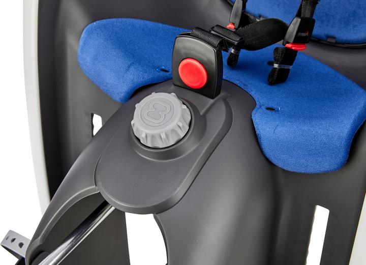 Actual product image hamax Caress (Seat tube)