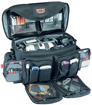 Produktbild Tamrac Pro 12, Schultertasche (Kamera Schultertasche)