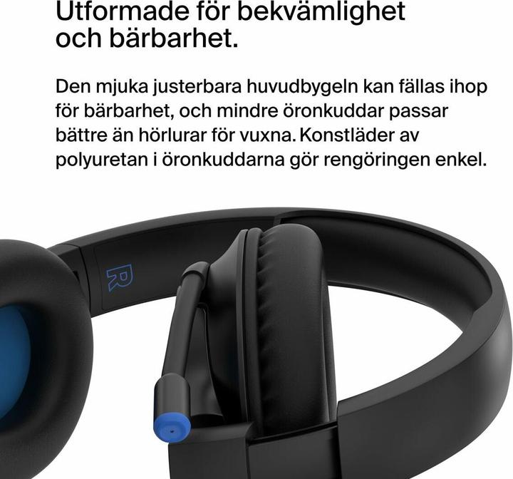 Produktbild Belkin SoundForm Inspire