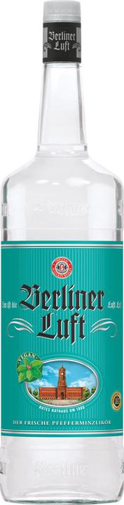 Produktbild Schilkin Berliner Luft (1 x 300 cl)