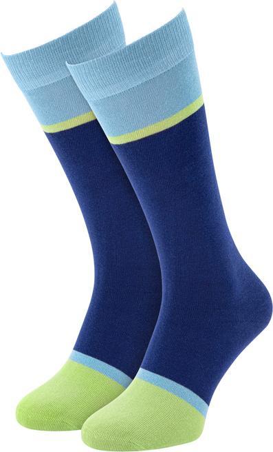 Produktbild Remember Kniestrmpfe 52, 41-46 (2er Pack, 41 - 46)