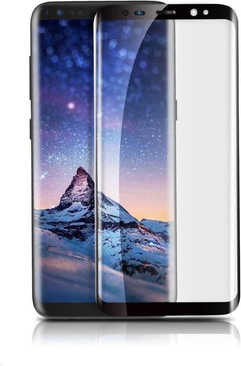 Actual product image Thor Edge to Edge (1 Piece, Samsung Galaxy S8+)