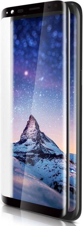 Actual product image Thor Edge to Edge (1 Piece, Samsung Galaxy S8+)
