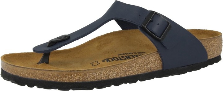 Actual product image Birkenstock Gizeh Birko-Flor normal (39)