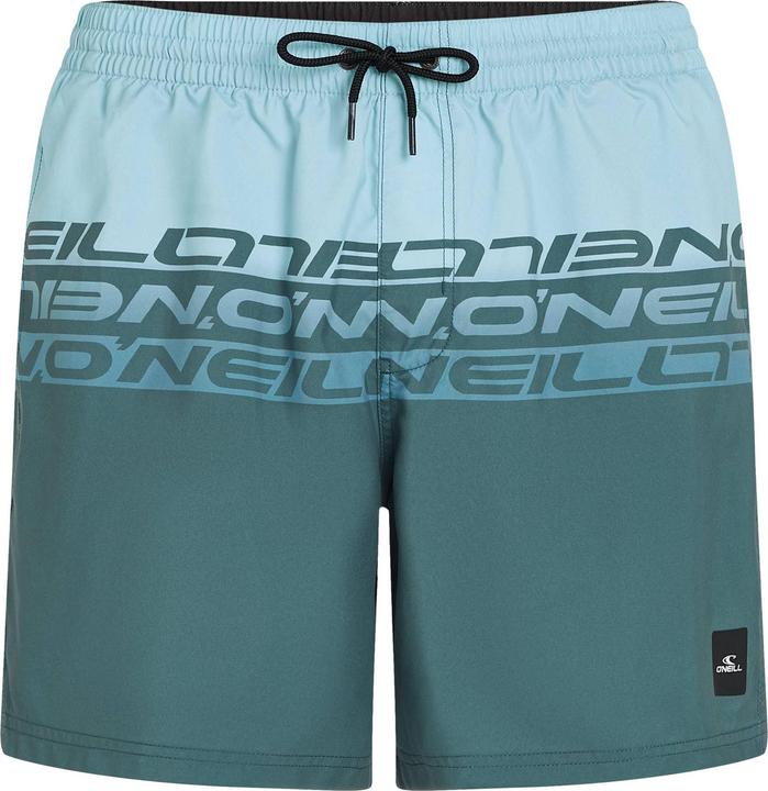 Produktbild O'Neill Cali Stripe 16" Swimshorts (L)