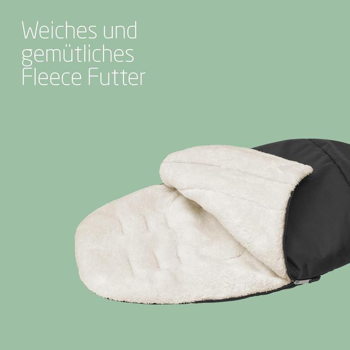 Image du produit Maxi-Cosi Footmuff