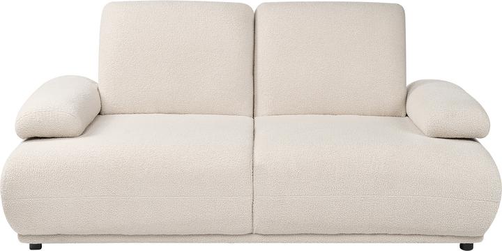 Produktbild Beliani Nacka (3-Sitzer)