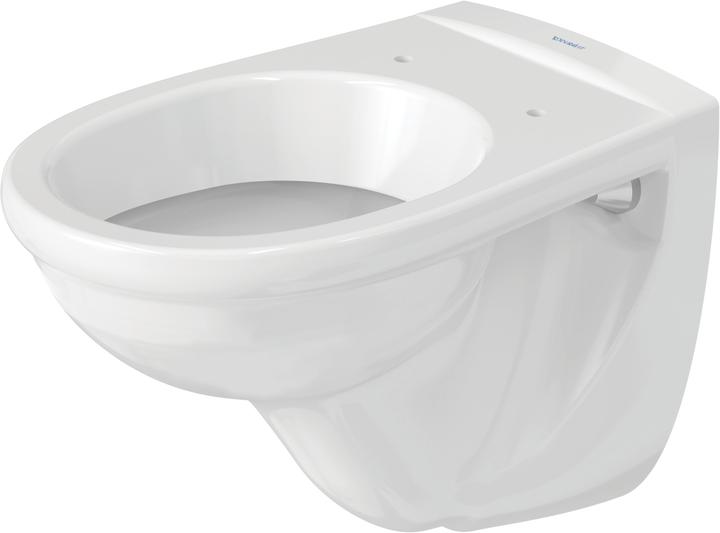 Image du produit Duravit WC suspendu Basic