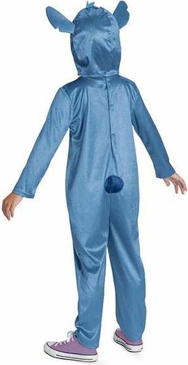 Actual product image Jakks Pacific Stitch (S)