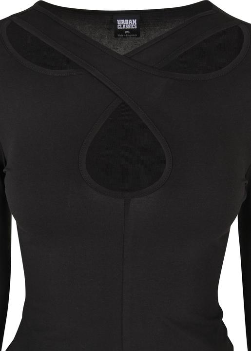 Immagine prodotto Urban Classics Crossed Cut Out (M)