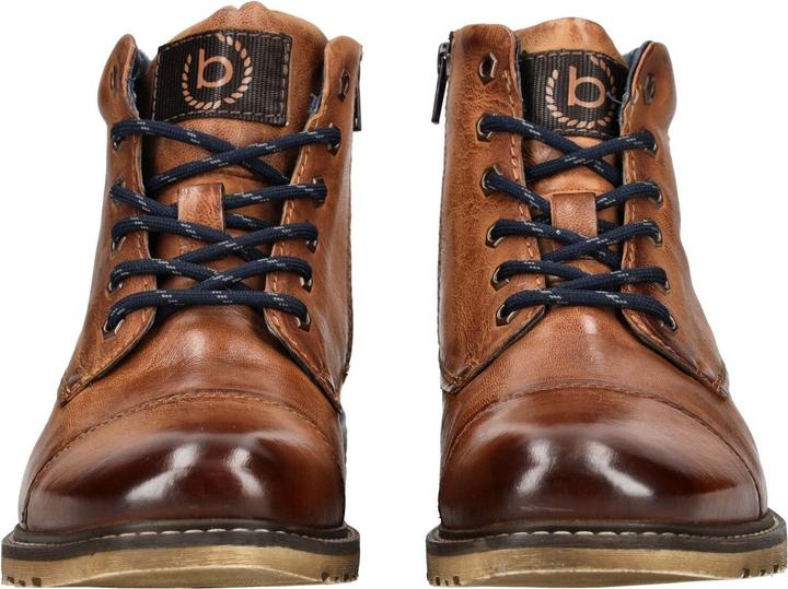Produktbild Bugatti Stiefelette (43)