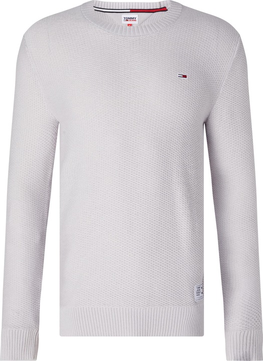 Actual product image Tommy Hilfiger Tommy Jeans Regular Structured - 60853 (XXL)