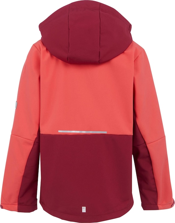 Image du produit Regatta - Veste softshell HAYDENBURY - Enfant (128)