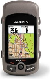 Produktbild Garmin Edge 605