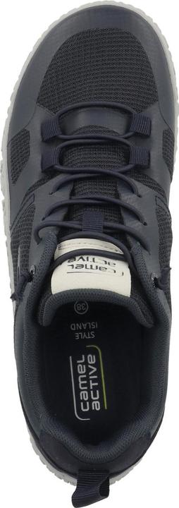 Image du produit Camel Active Sneaker textile/synthetic NAVY (37)
