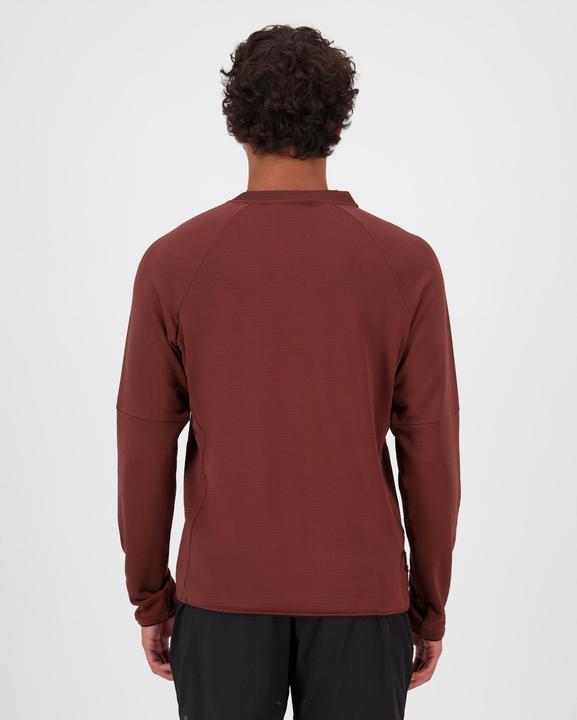 Produktbild Mons Royale Quad Merino Fleece (M)