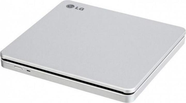 Image du produit LG GP70NS500 (Graveur de DVD, Graveur de CD, Lecteur DVD, Lecteur de CD)