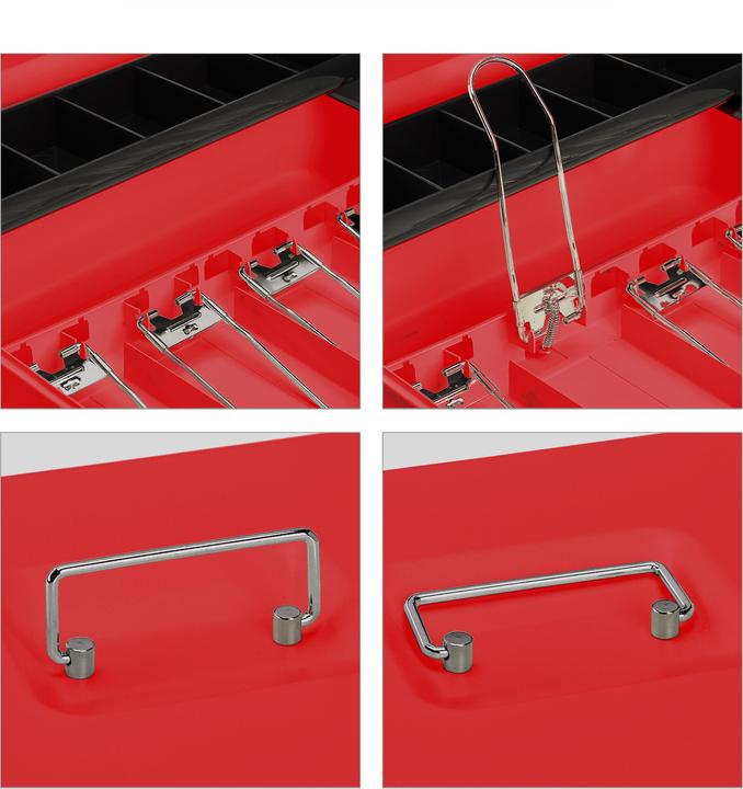 Productafbeelding Relaxdays Kassa