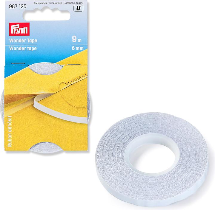 Produktbild Prym Wonder Tape