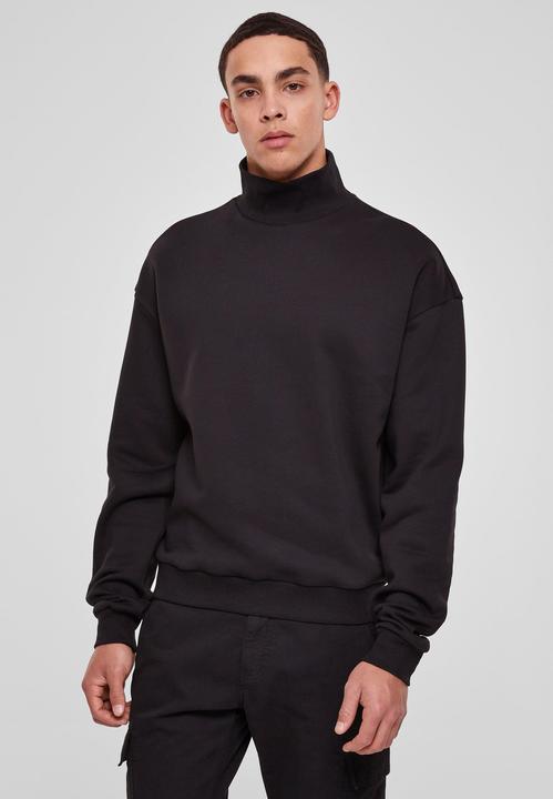 Immagine prodotto Urban Classics High Rib Neck Crew (XL)