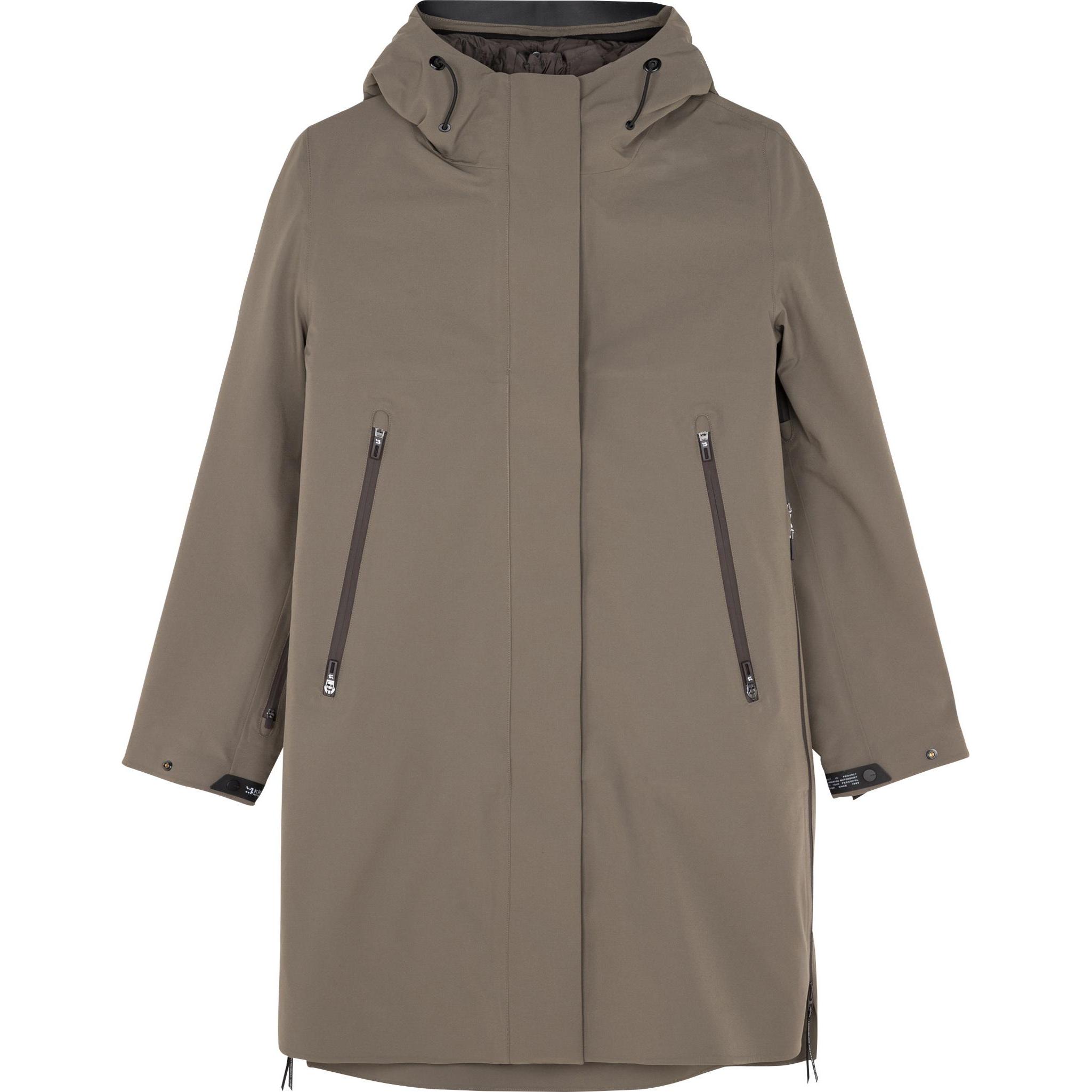 Krakatau, Herren, Jacke, Qw497 (S), S